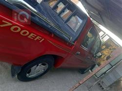 تۆیۆتا هایلۆکس